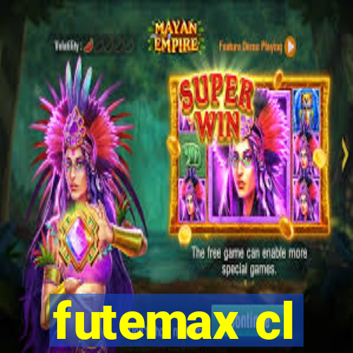 futemax cl